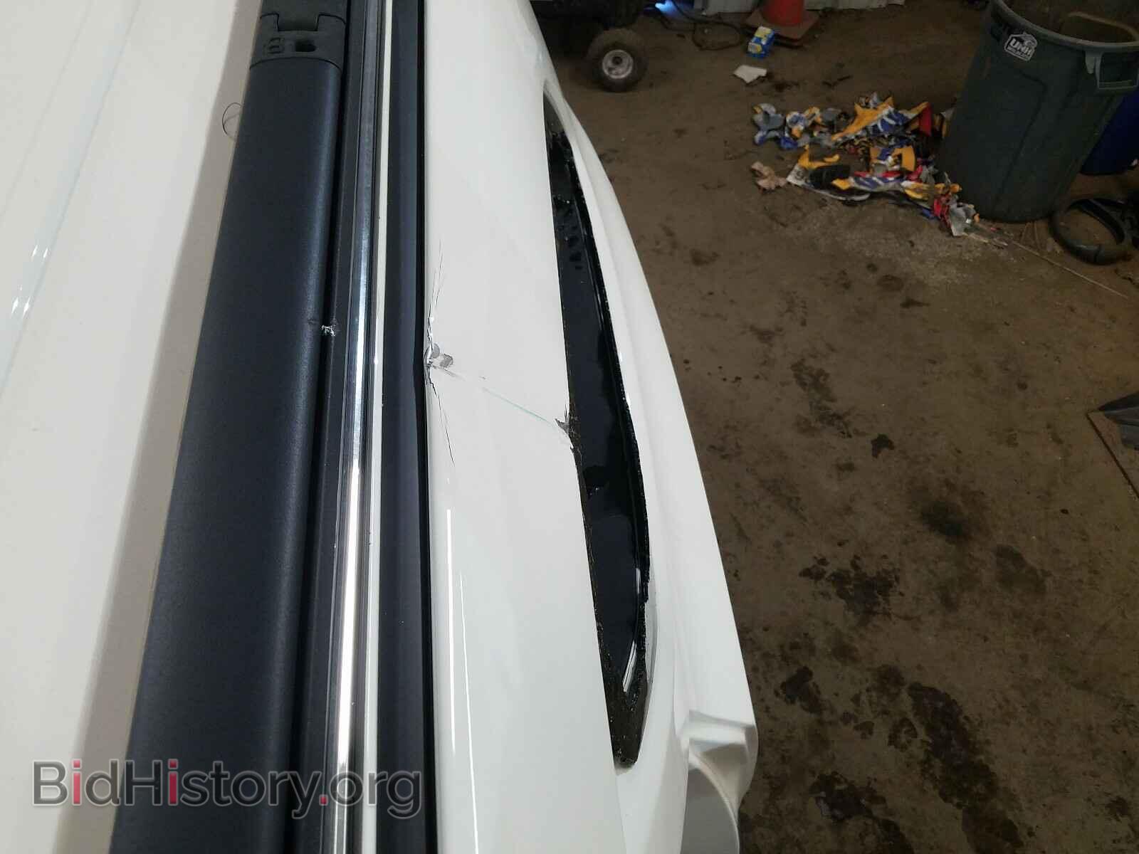 2012 DODGE DURANGO - VIN: 1C4SDJDT5CC163396 - Photo 9