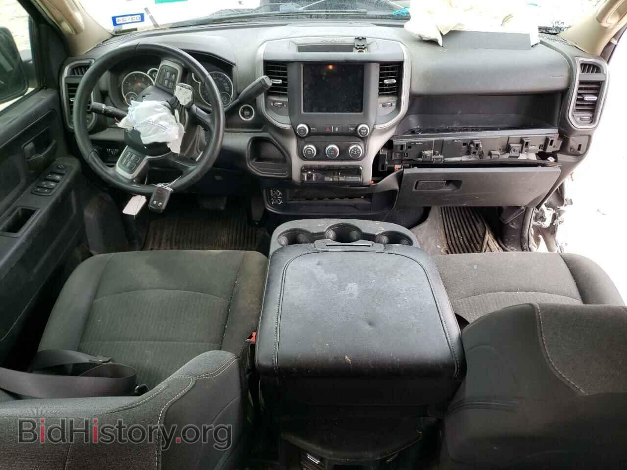 2020 RAM 2500 - VIN: 3C6UR5CL9LG148231 - Фото 8