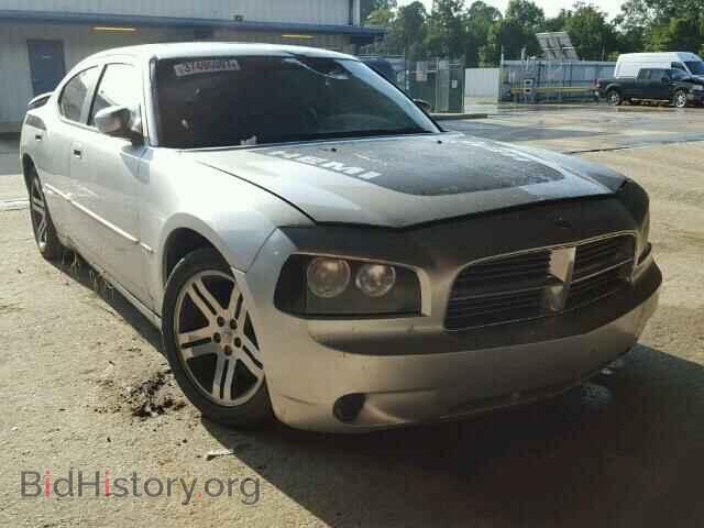 Photo 2B3KA53H46H361614 - DODGE CHARGER 2006