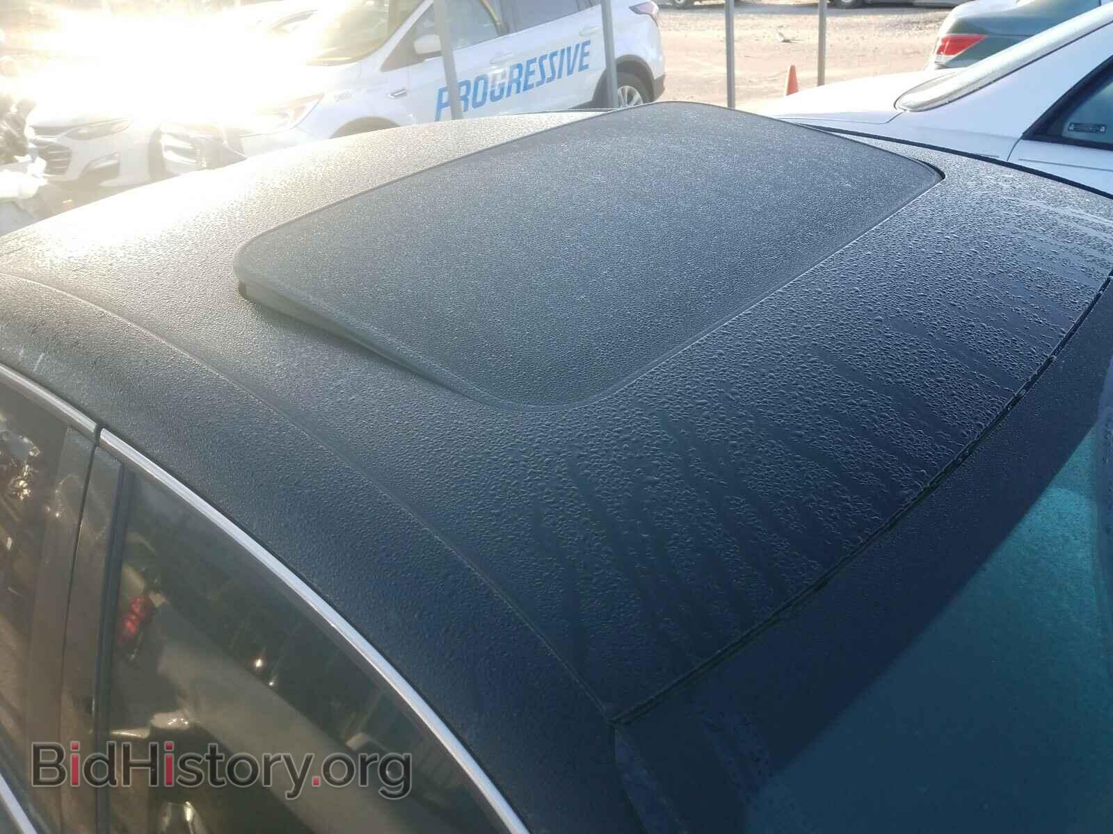 2015 LEXUS IS - VIN: JTHBF1D27F5044936 - Фото 9