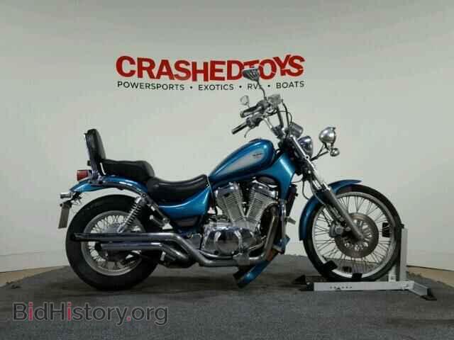 Photo JS1VS52A1T2101523 - SUZUKI CYCLE VS 1996