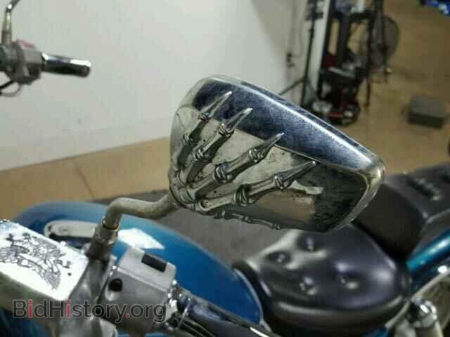 1996 SUZUKI CYCLE VS - VIN: JS1VS52A1T2101523 - Photo 16