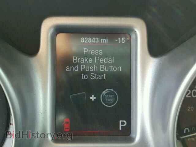 2013 DODGE JOURNEY - VIN: 3C4PDCBG2DT555295 - Фото 8