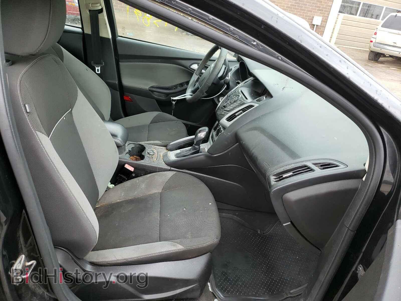 2013 FORD FOCUS - VIN: 1FADP3F26DL241806 - Photo 5