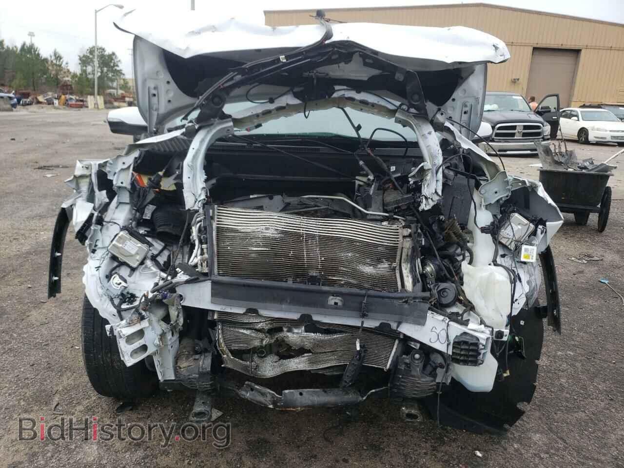 2019 GMC TERRAIN - VIN: 3GKALMEV3KL262192 - Photo 5