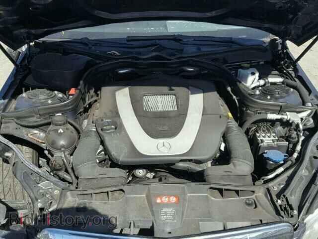 2011 MERCEDES-BENZ E - VIN: WDDHF5GB2BA324673 - Photo 7