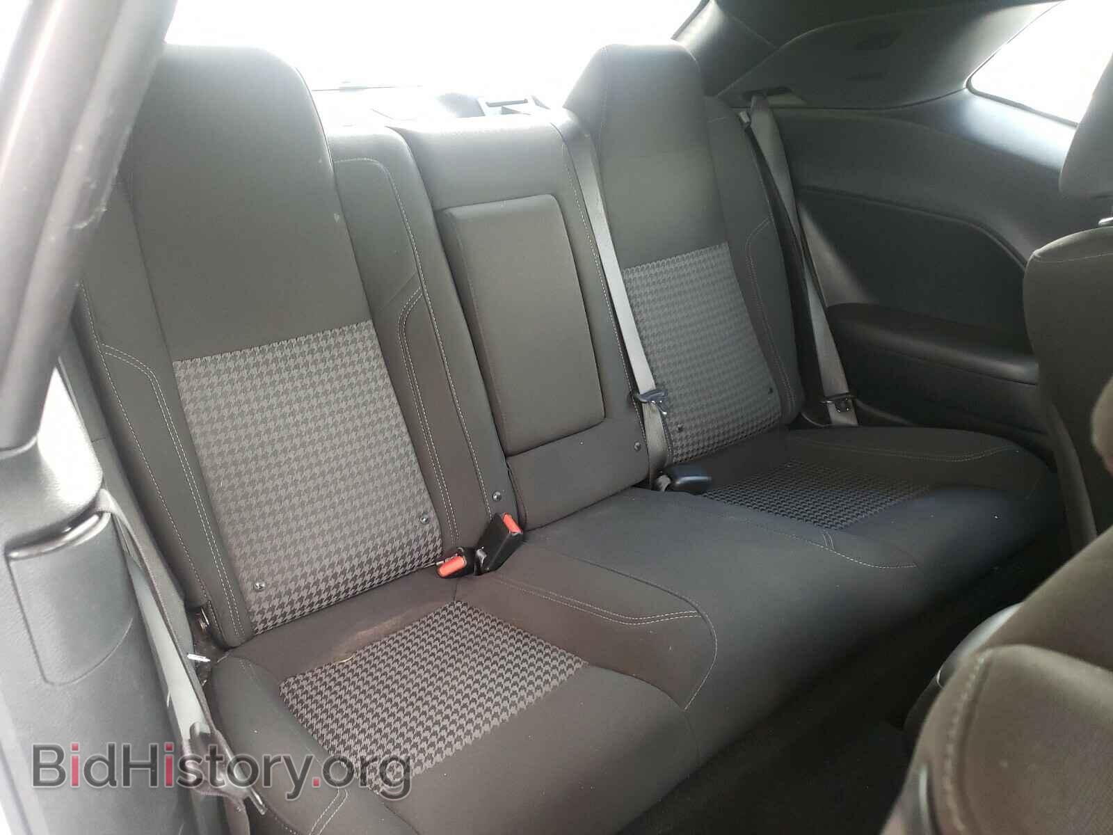 2020 DODGE CHALLENGER - VIN: 2C3CDZAG1LH138670 - Фото 6