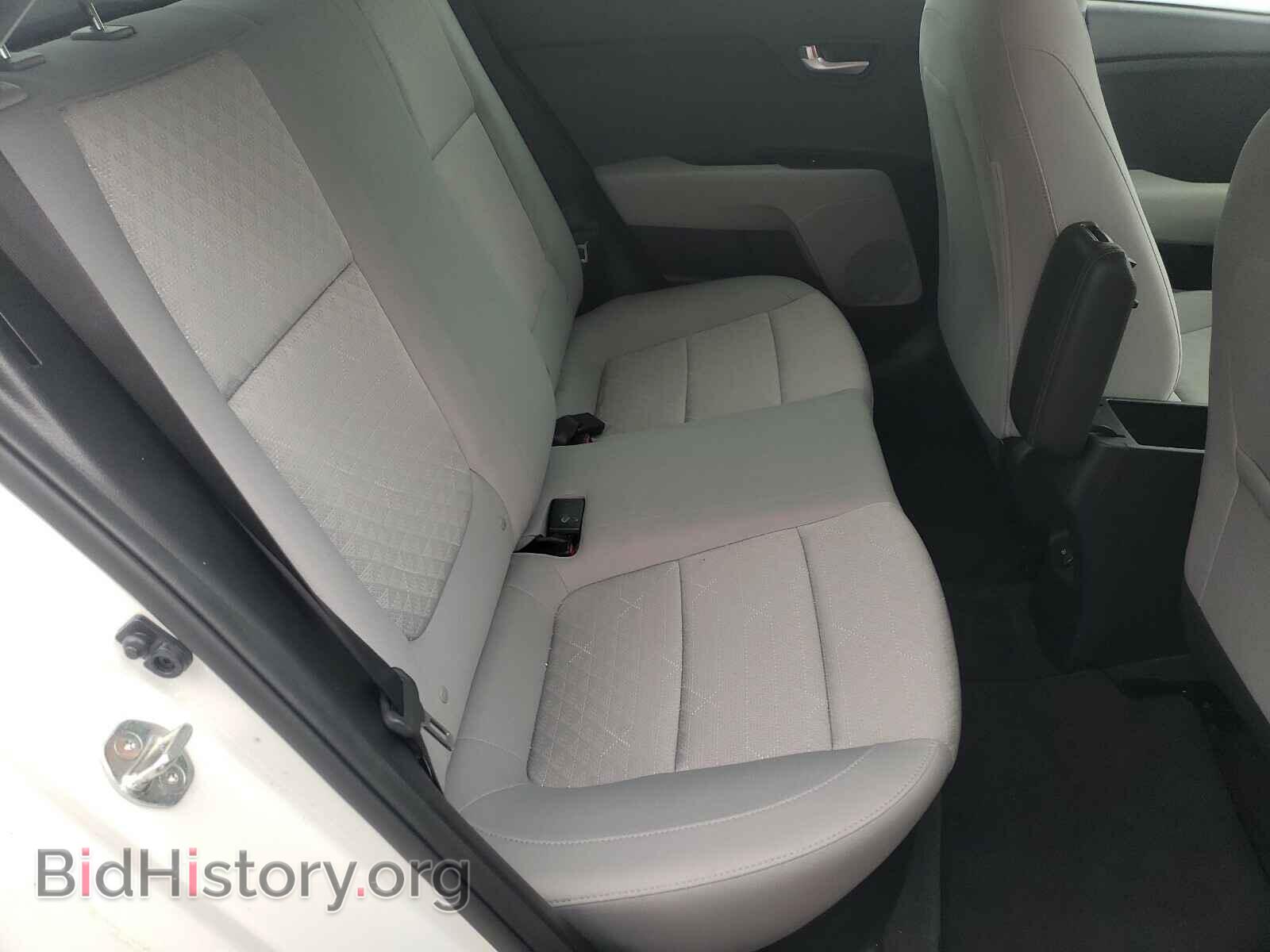 2018 KIA RIO - VIN: 3KPA25AB2JE092183 - Фото 6