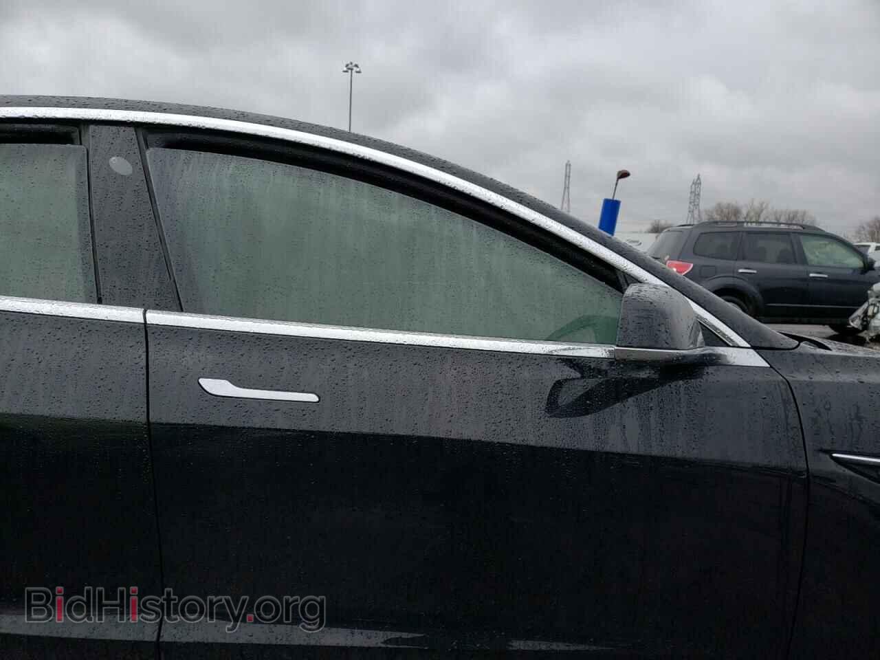 2018 TESLA MODEL 3 - VIN: 5YJ3E1EA1JF033713 - Фото 5