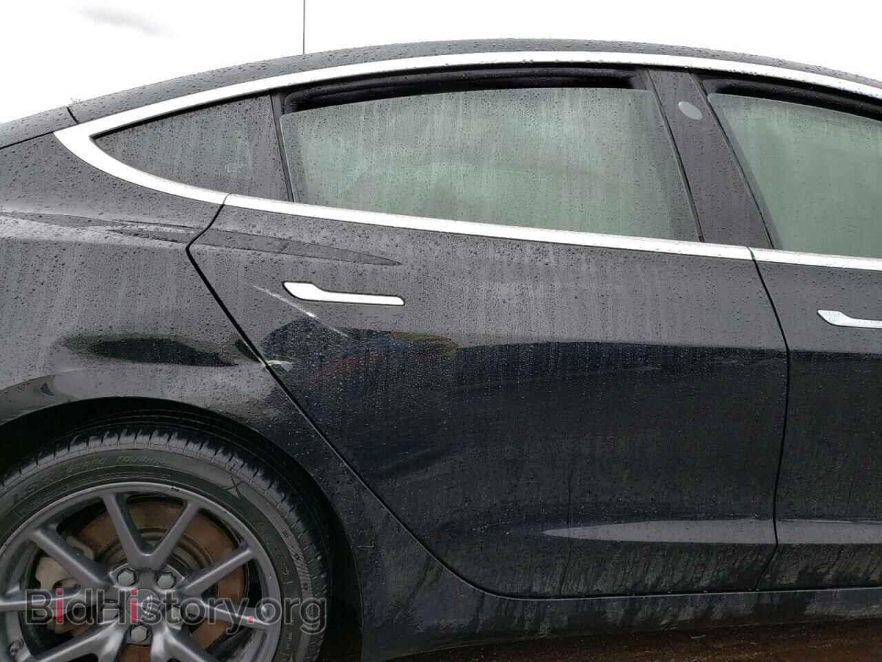 2018 TESLA MODEL 3 - VIN: 5YJ3E1EA1JF033713 - Фото 6