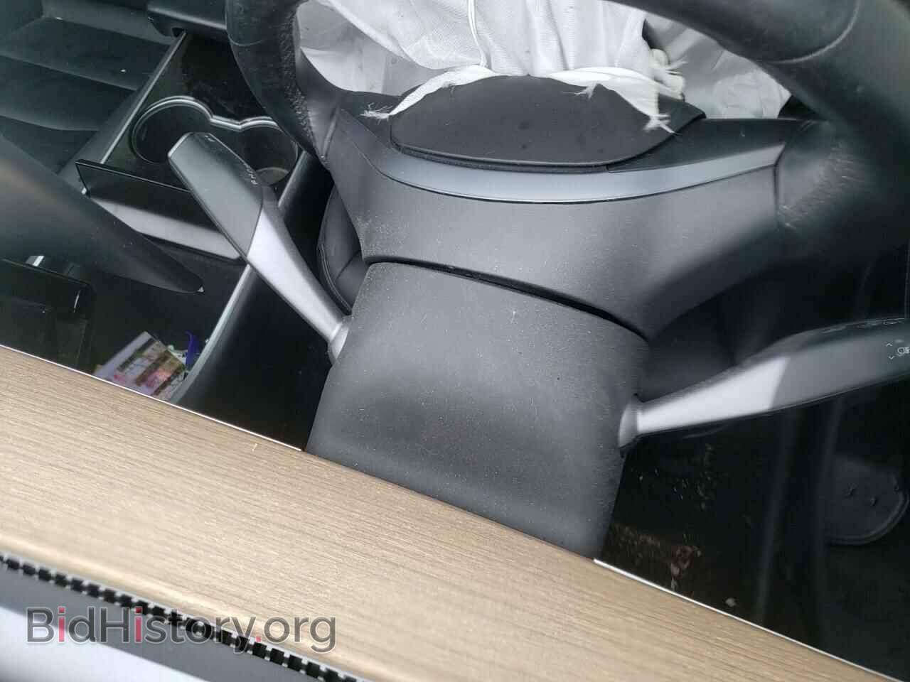 2018 TESLA MODEL 3 - VIN: 5YJ3E1EA1JF033713 - Фото 8