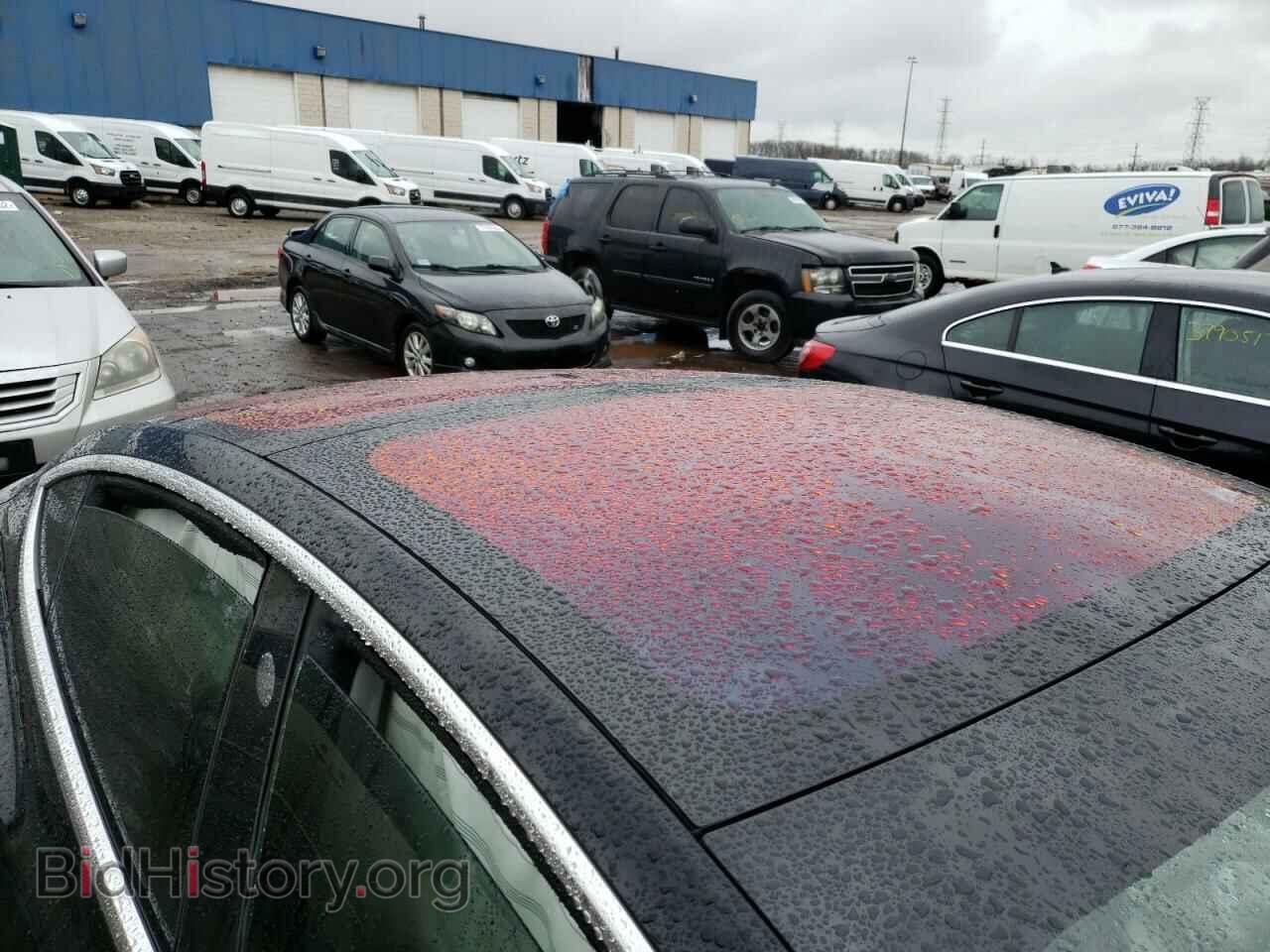 2018 TESLA MODEL 3 - VIN: 5YJ3E1EA1JF033713 - Фото 9