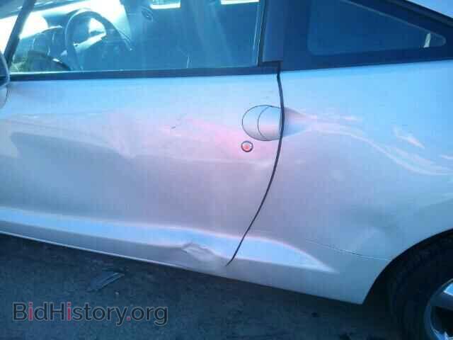 2006 MITSUBISHI ECLIPSE - VIN: 4A3AK24F76E029478 - Фото 9