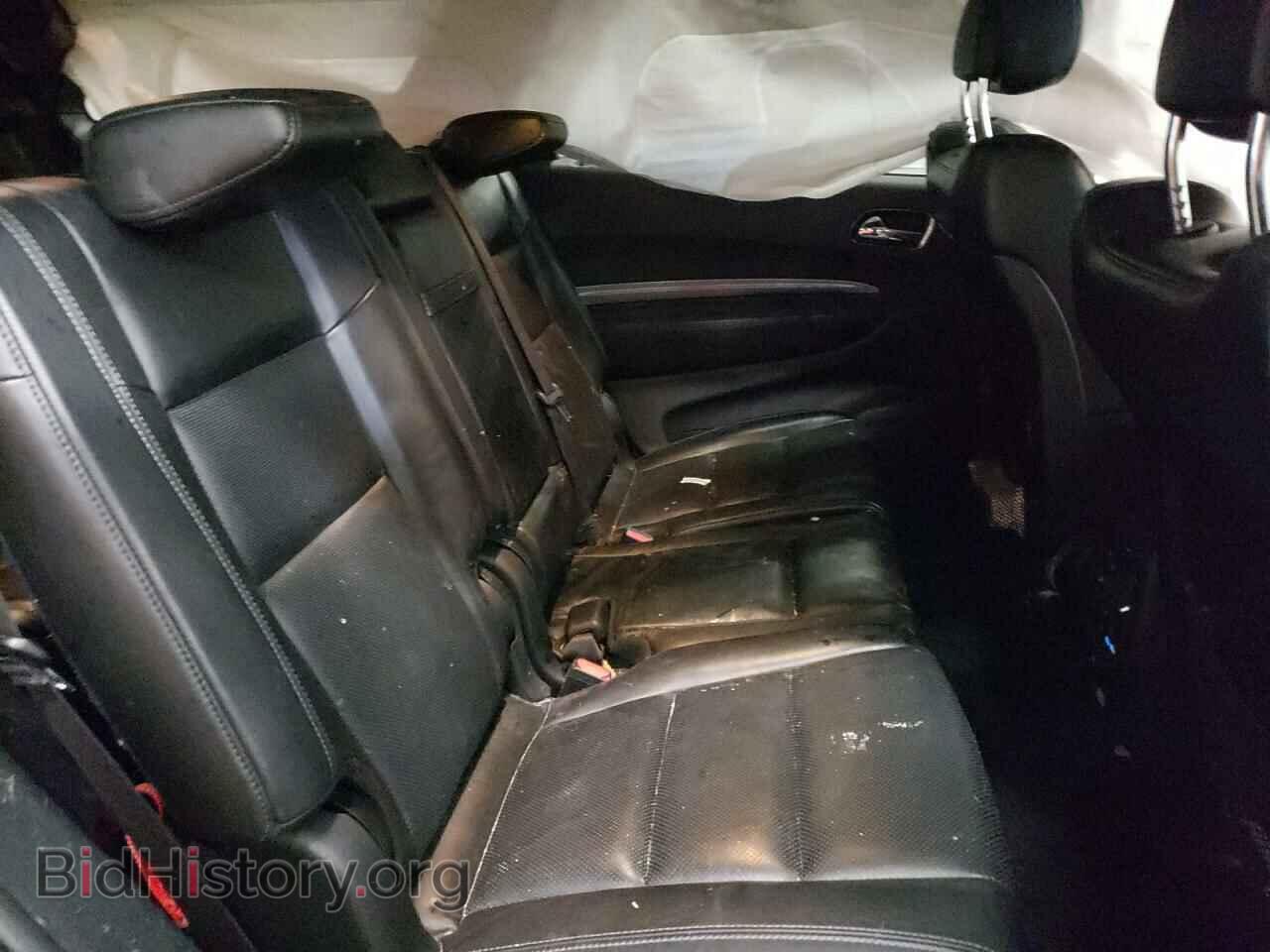 2020 DODGE DURANGO - VIN: 1C4SDJCTXLC165372 - Photo 11