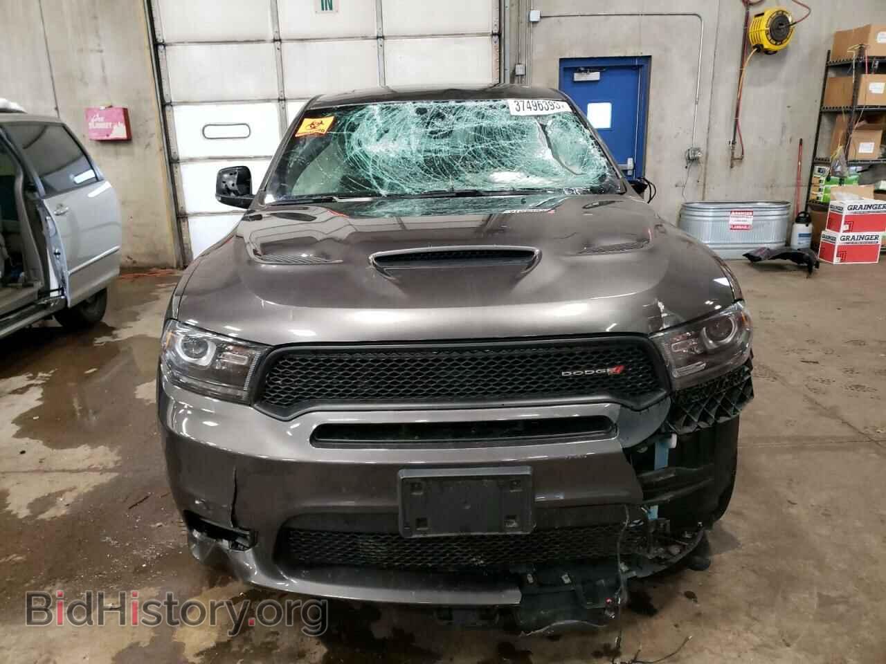 2020 DODGE DURANGO - VIN: 1C4SDJCTXLC165372 - Photo 5