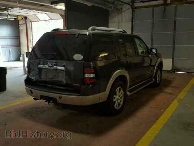 2006 FORD EXPLORER - VIN: 1FMEU74E86UA20633 - Фото 4