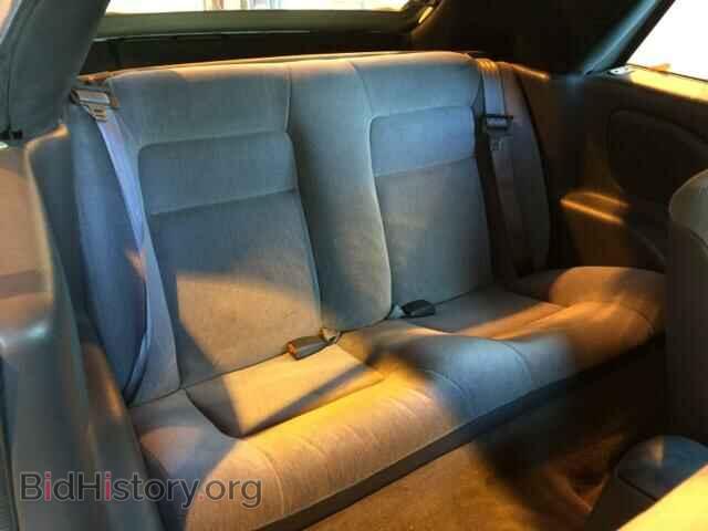 1999 CHRYSLER SEBRING - VIN: 3C3EL45H5XT515919 - Фото 6
