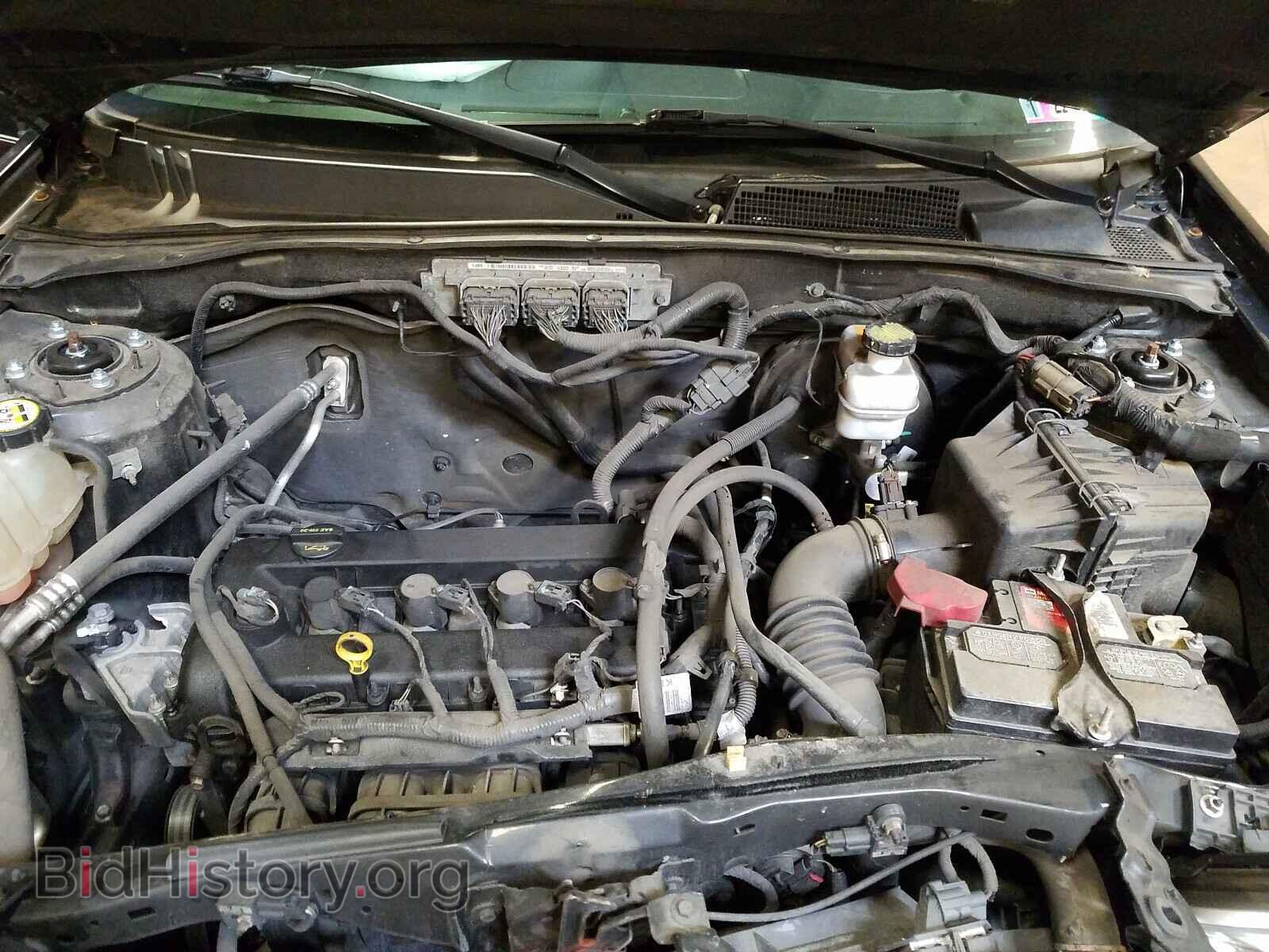 2012 FORD ESCAPE - VIN: 1FMCU0D71CKC51235 - Фото 7