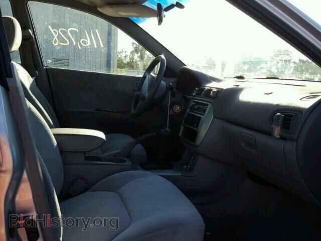 2003 MITSUBISHI GALANT - VIN: 4A3AA46G63E082446 - Фото 5