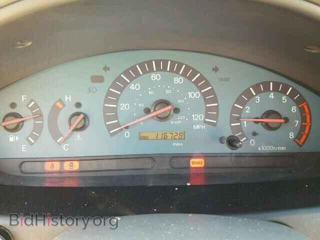 2003 MITSUBISHI GALANT - VIN: 4A3AA46G63E082446 - Фото 8