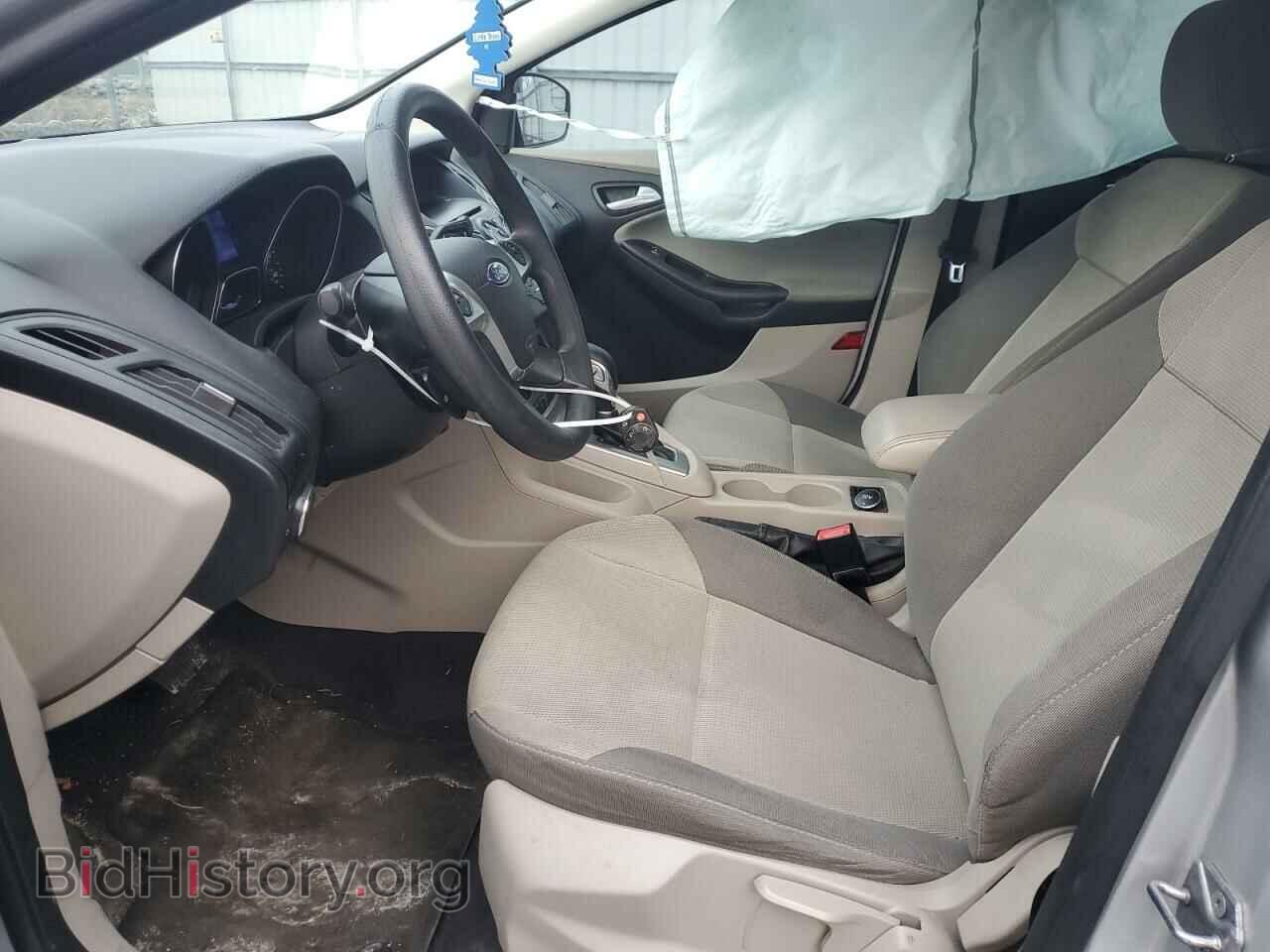 2013 FORD FOCUS - VIN: 1FADP3F29DL185022 - Photo 7