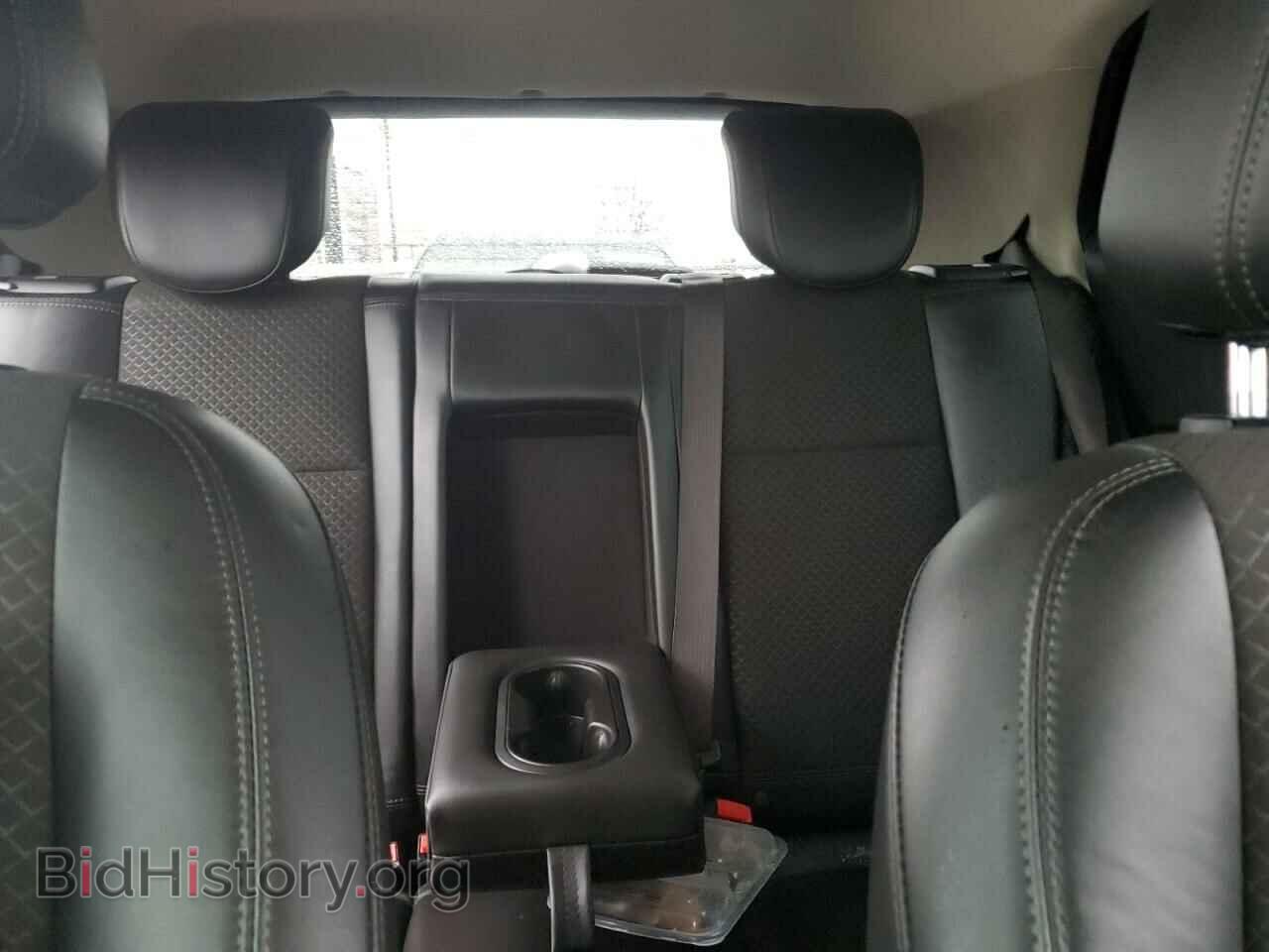 2017 BUICK ENCORE - VIN: KL4CJASB9HB087583 - Photo 10