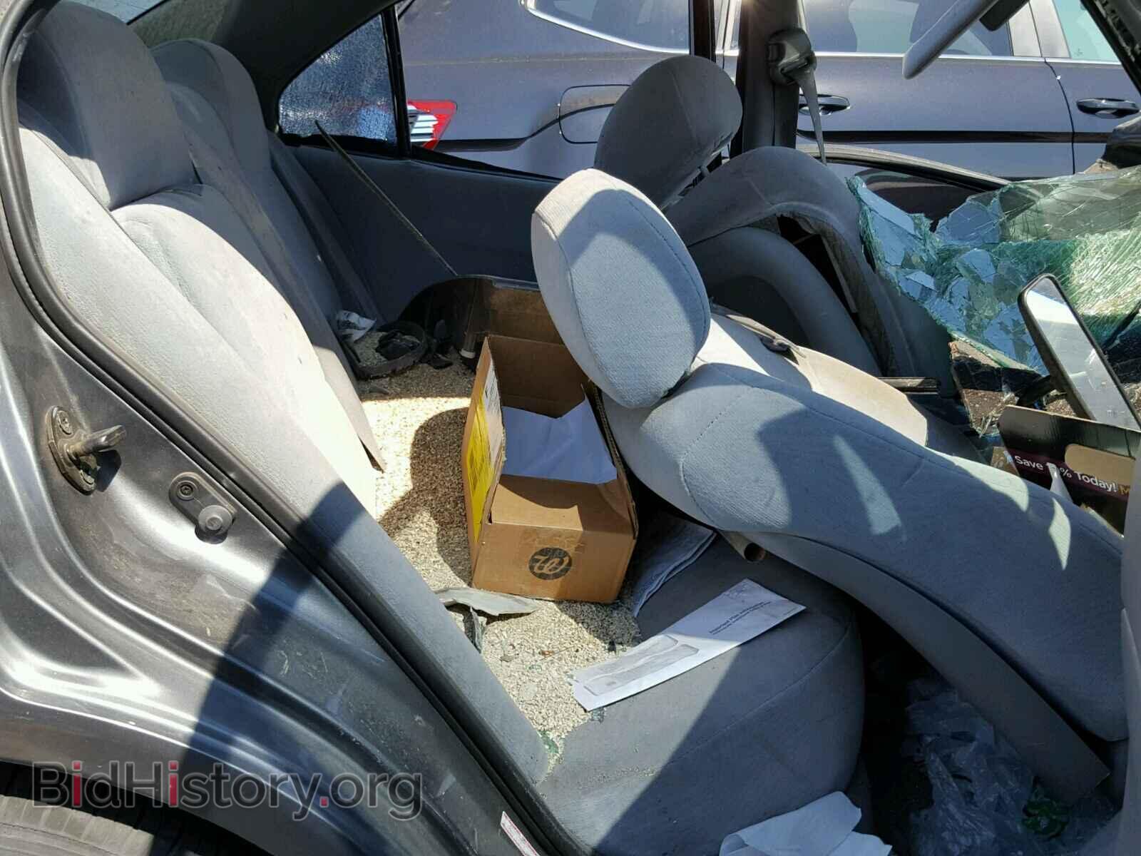 2002 MITSUBISHI GALANT - VIN: 4A3AA46G42E064137 - Фото 6