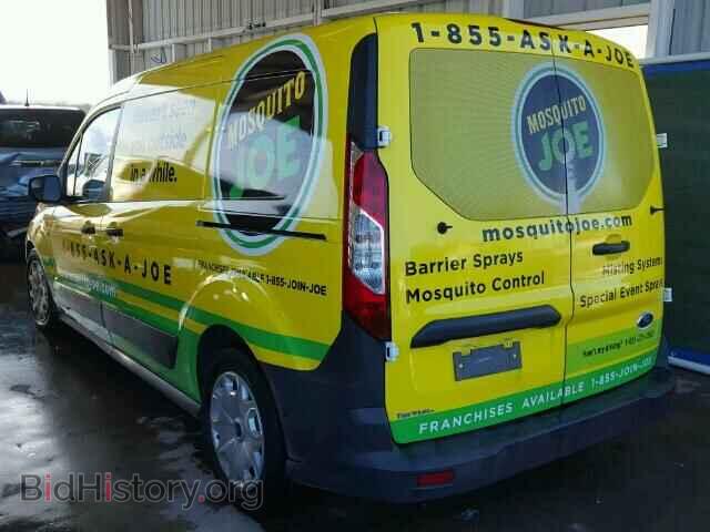 2015 FORD TRANSIT CO - VIN: NM0LS7E7XF1208151 - Фото 3
