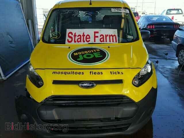 2015 FORD TRANSIT CO - VIN: NM0LS7E7XF1208151 - Фото 9