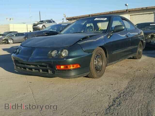 1995 ACURA INTEGRA - VIN: JH4DB7551SS011894 - Фото 2