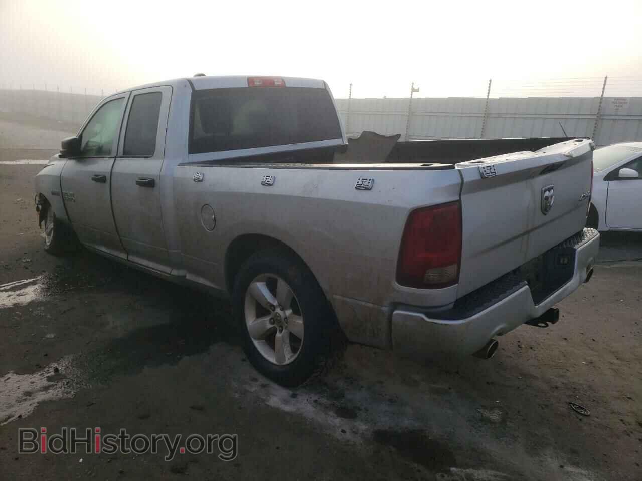 2015 RAM 1500 - VIN: 1C6RR7FTXFS695700 - Фото 2
