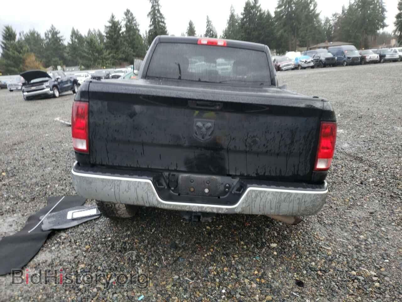 2014 RAM 1500 - VIN: 1C6RR7KT7ES338415 - Фото 6