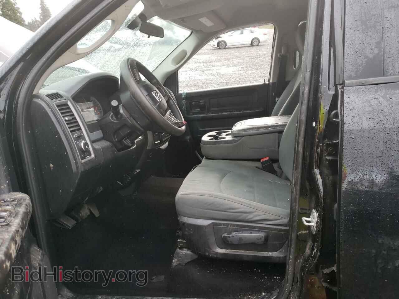 2014 RAM 1500 - VIN: 1C6RR7KT7ES338415 - Фото 7
