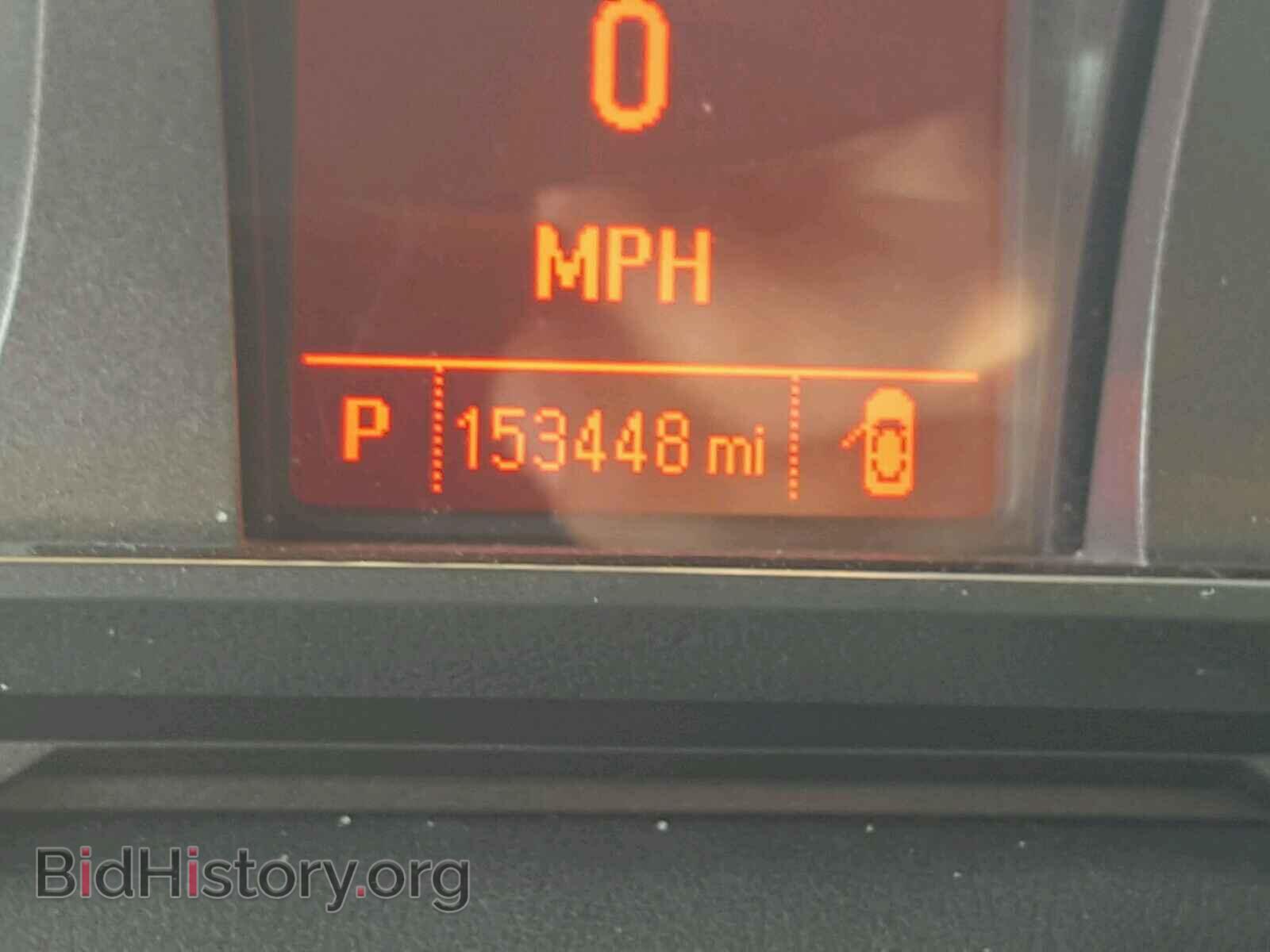 2012 GMC TERRAIN - VIN: 2GKALSEK3C6342821 - Фото 8