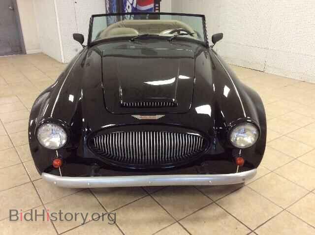 1962 ASTON MARTIN ALL MODELS - VIN: 62HBT7L18457 - Фото 8