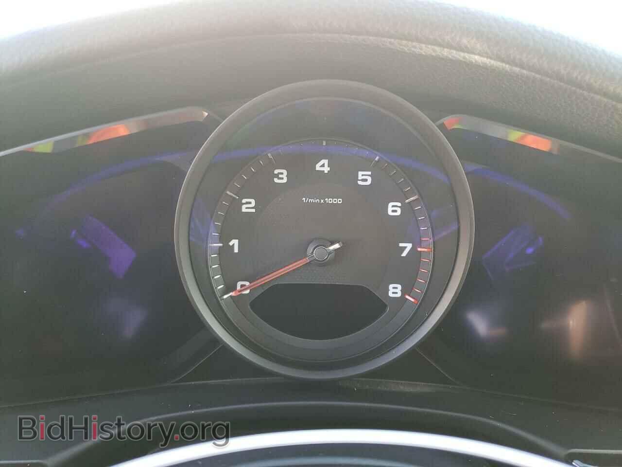 2021 PORSCHE PANAMERA - VIN: WP0AJ2A73ML115527 - Photo 9