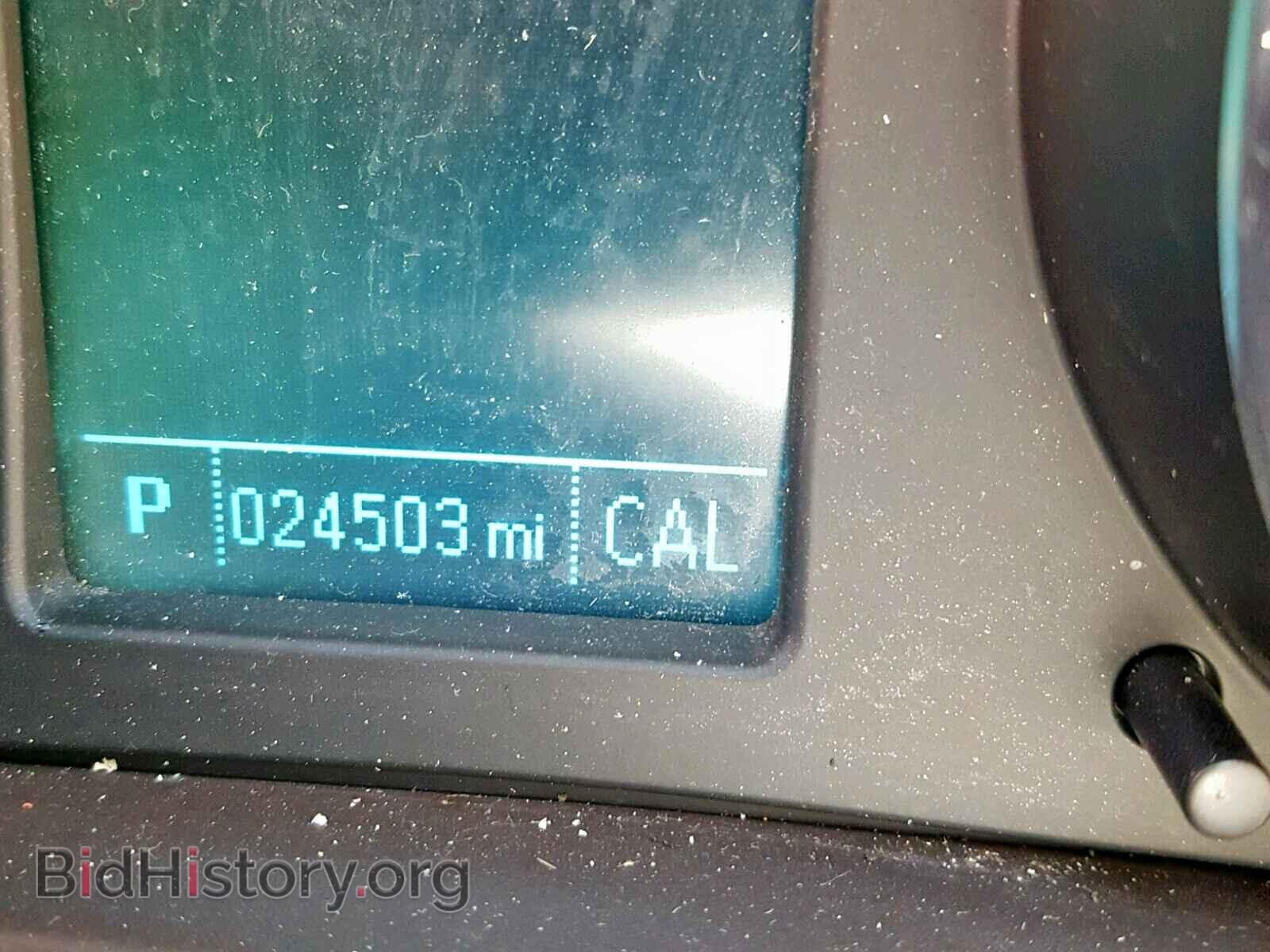 2013 BUICK REGAL - VIN: 2G4GS5EV2D9187548 - Photo 8