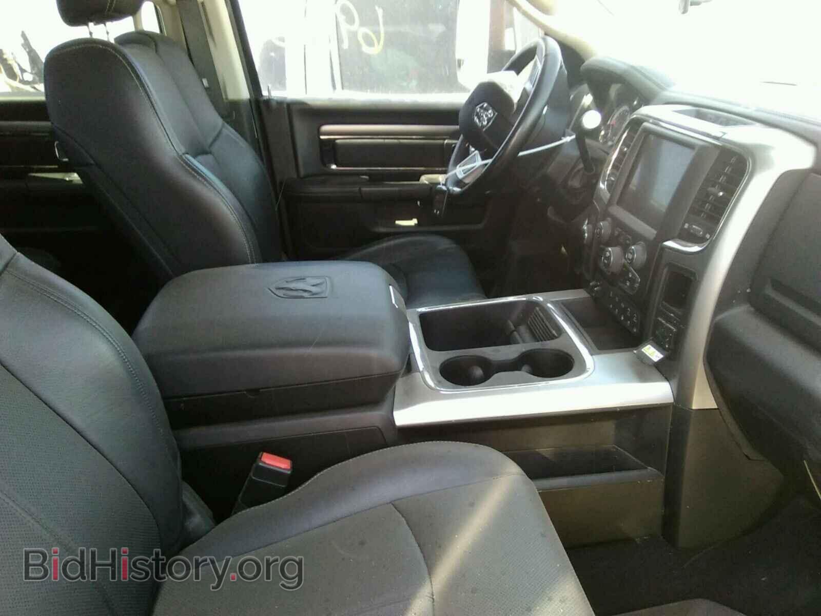2018 RAM 2500 - VIN: 3C6UR5FL9JG341360 - Фото 5