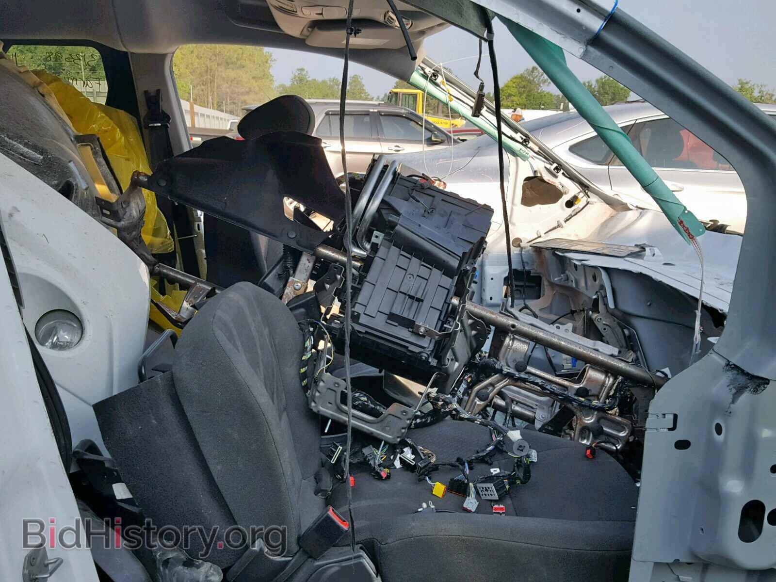 2016 FORD TRANSIT CO - VIN: NM0GS9F79G1272162 - Фото 5