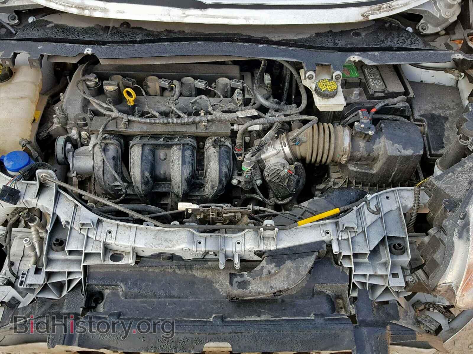 2016 FORD TRANSIT CO - VIN: NM0GS9F79G1272162 - Фото 7