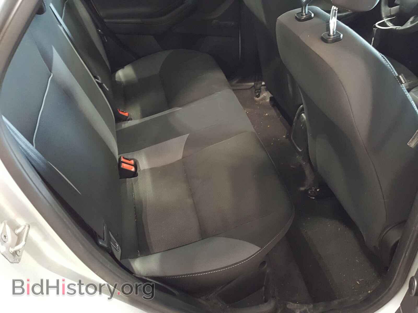 2012 FORD FOCUS - VIN: 1FAHP3E24CL244690 - Фото 6