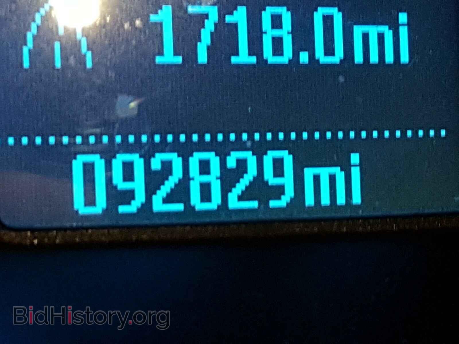 2012 FORD FOCUS - VIN: 1FAHP3E24CL244690 - Фото 8
