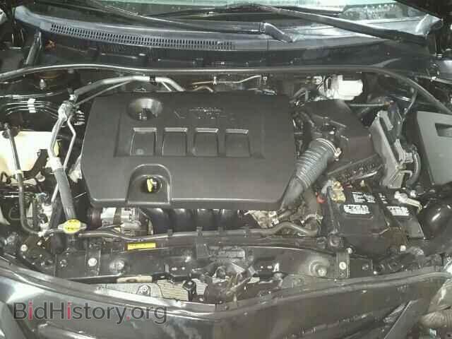 2013 TOYOTA COROLLA - VIN: 2T1BU4EEXDC110736 - Photo 7
