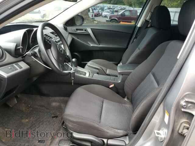 2010 MAZDA 3 - VIN: JM1BL1SG1A1222915 - Фото 7