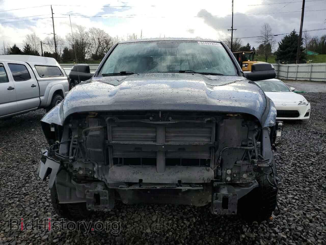 2017 RAM 1500 - VIN: 1C6RR7TT2HS521997 - Фото 5