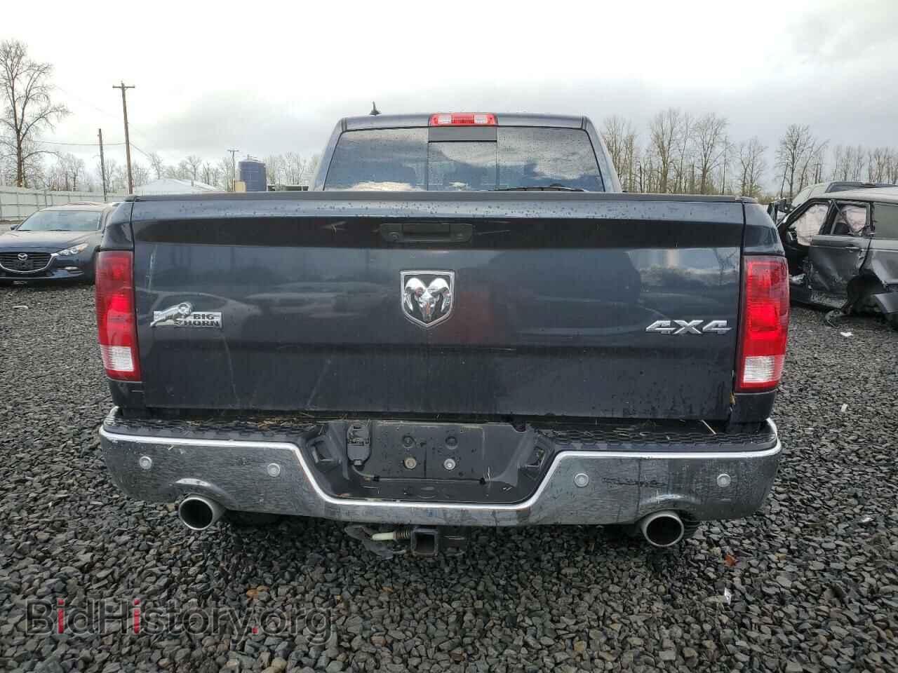 2017 RAM 1500 - VIN: 1C6RR7TT2HS521997 - Фото 6