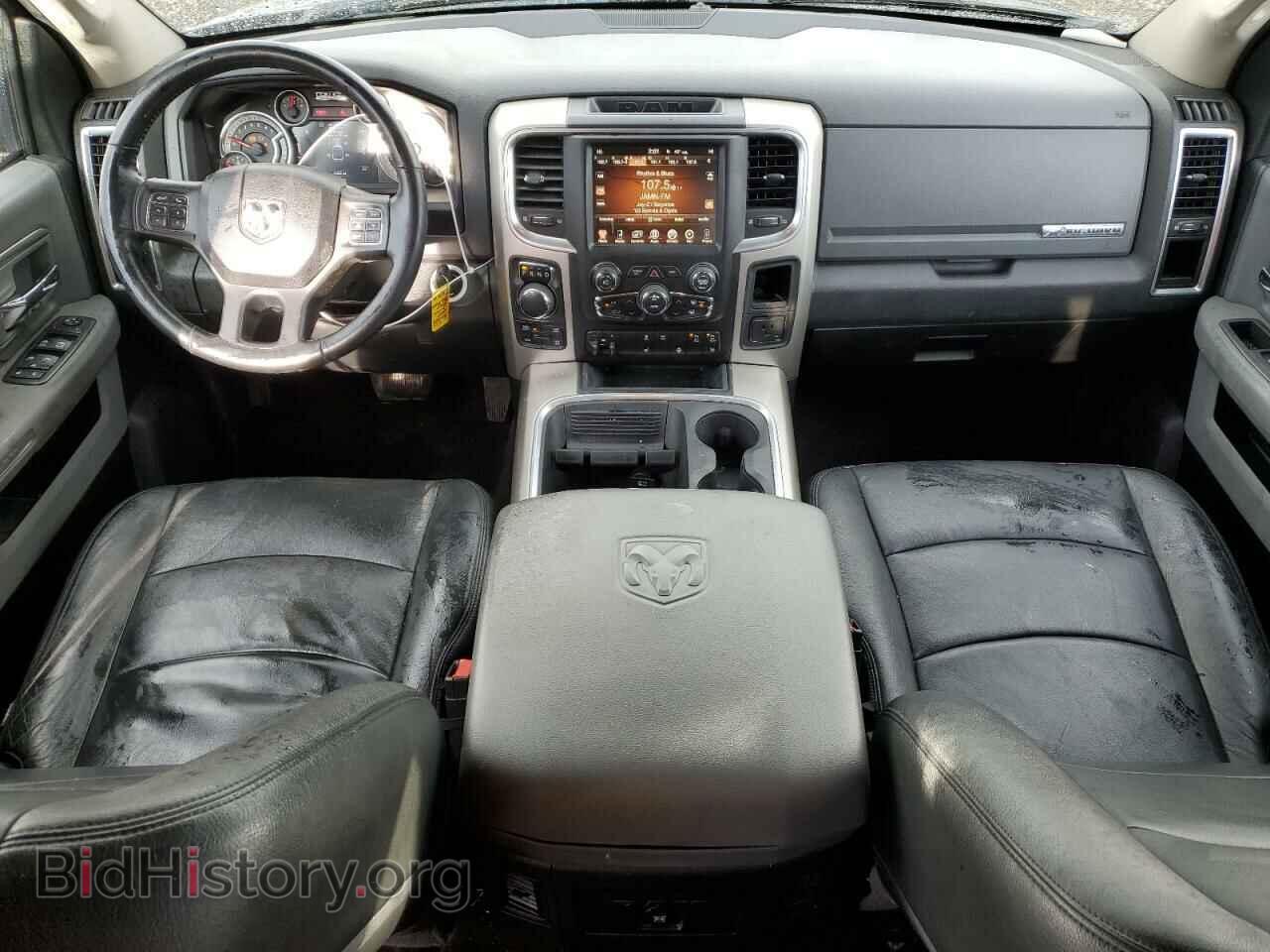 2017 RAM 1500 - VIN: 1C6RR7TT2HS521997 - Фото 8
