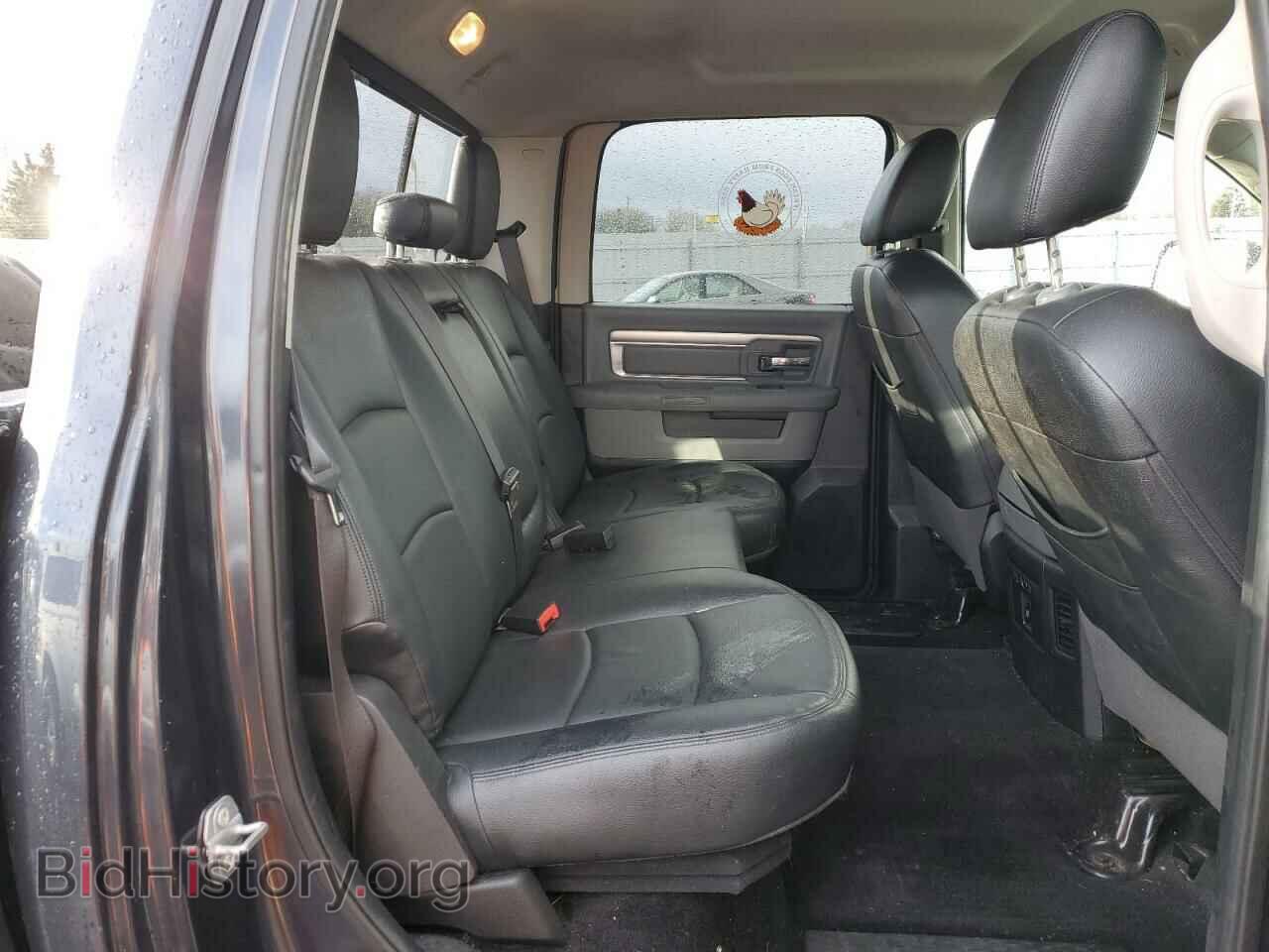 2017 RAM 1500 - VIN: 1C6RR7TT2HS521997 - Фото 10