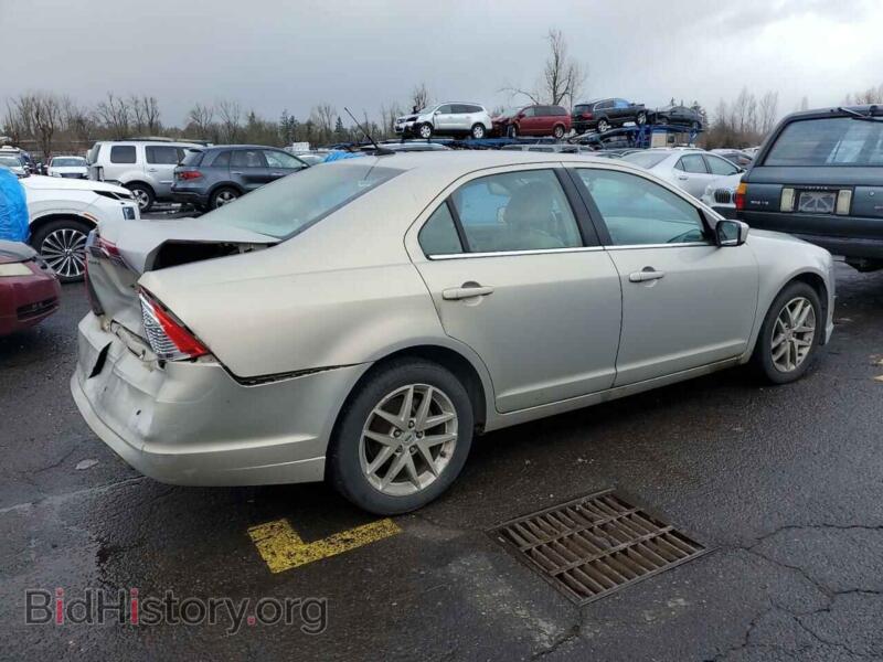 2010 Ford ALL MODELS (VIN 3FAHP0JA8AR352577) — фото 3 из 12