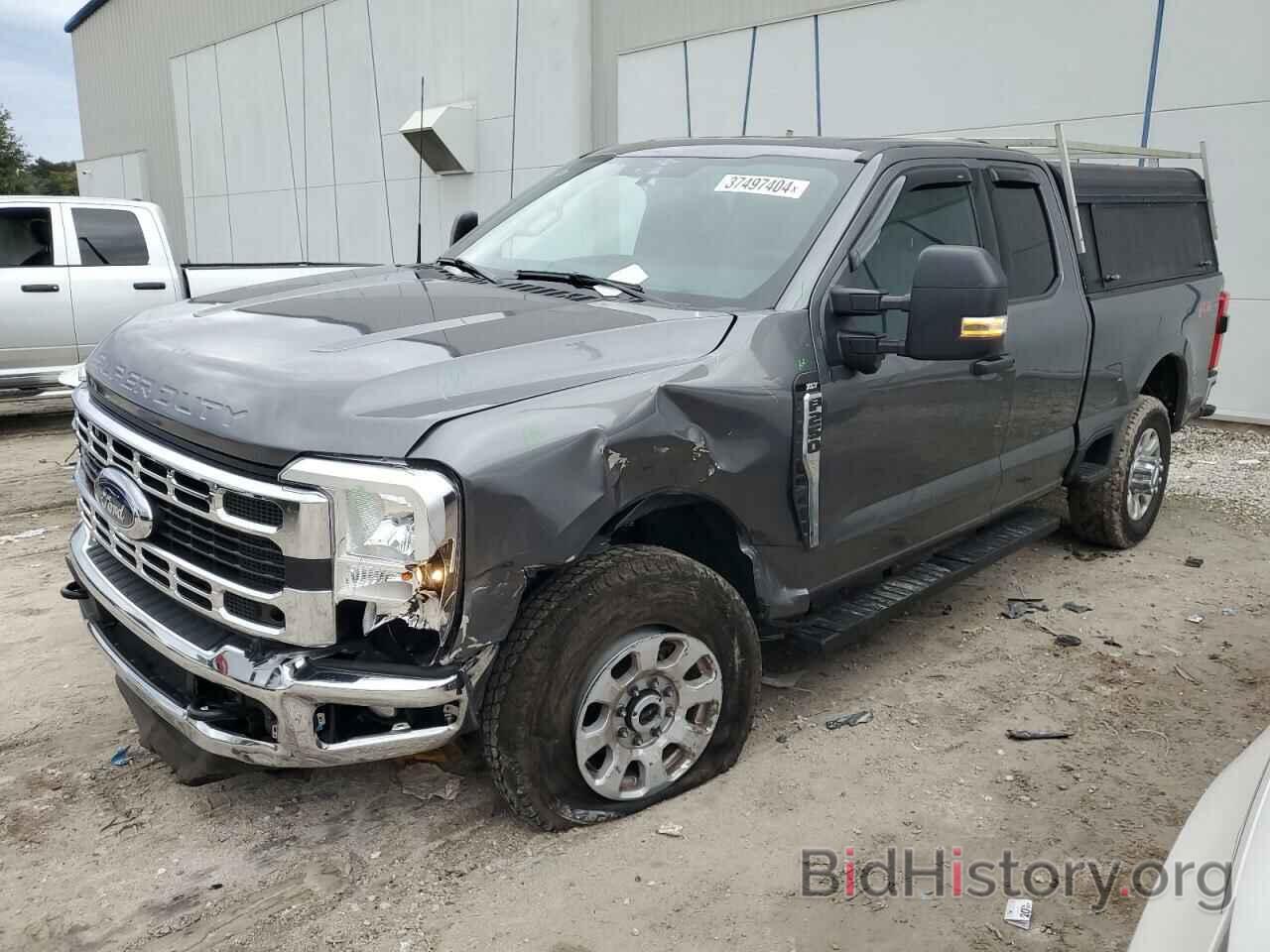Photo 1FT7X2BN0PED58758 - FORD F250 2023